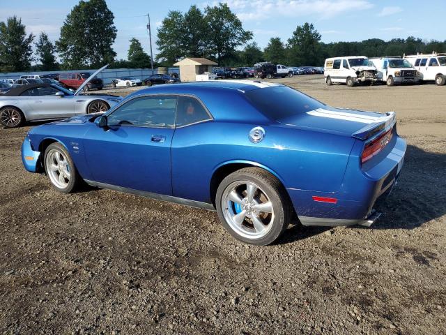 Vin: 2b3cj5dt0ah179991, lot: 63309583, dodge challenger r/t 20102
