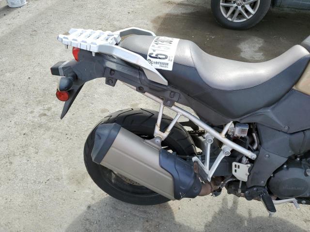 2014 SUZUKI DL1000 - JS1VU51AXE2102670
