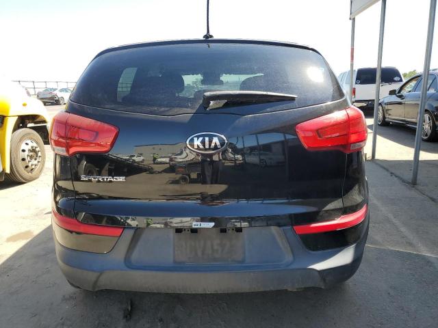 KNDPBCAC3G7879059 KIA Sportage Lx