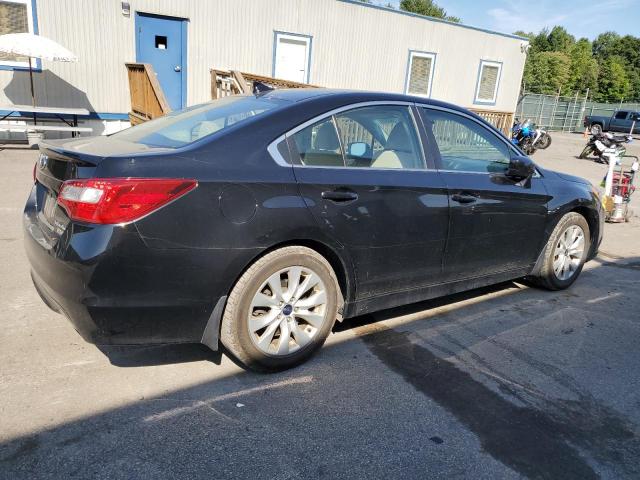 2017 SUBARU LEGACY 4S3BNAD60H3019558