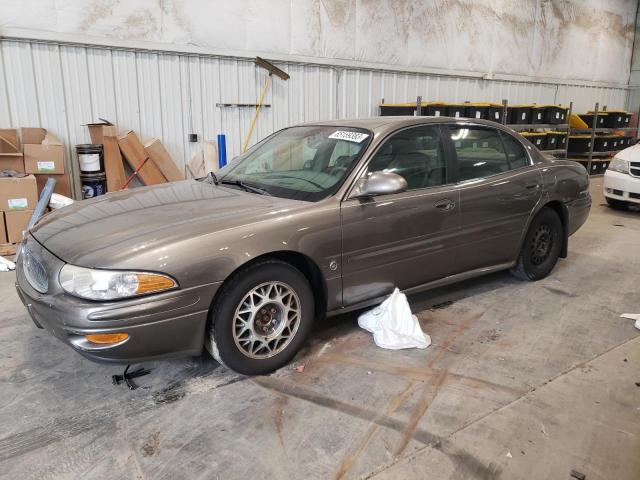 2000 Buick LeSabre Custom