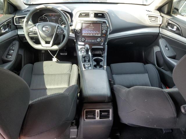 1N4AA6AP2HC423193 Nissan Maxima 3.5s