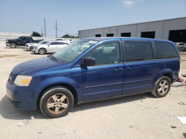 2010 Dodge Grand Caravan SE