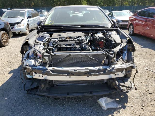 4T1G11BK8NU061480 Toyota CAMRY SE