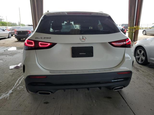 2021 MERCEDES-BENZ GLA 250 - W1N4N4GB5MJ214427