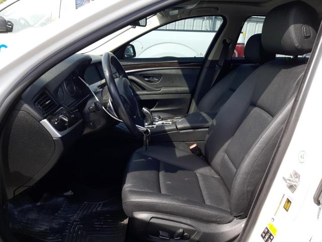 2016 BMW 528 XI - WBA5A7C58GG644346