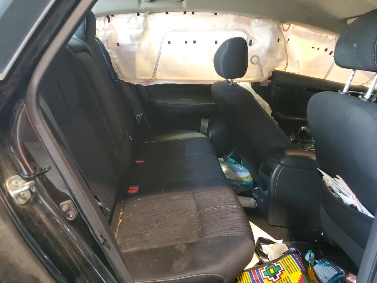 3N1AB7AP0HY329708 NISSAN SENTRA 2017
