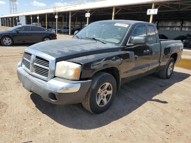 2005 Dodge Dakota SLT