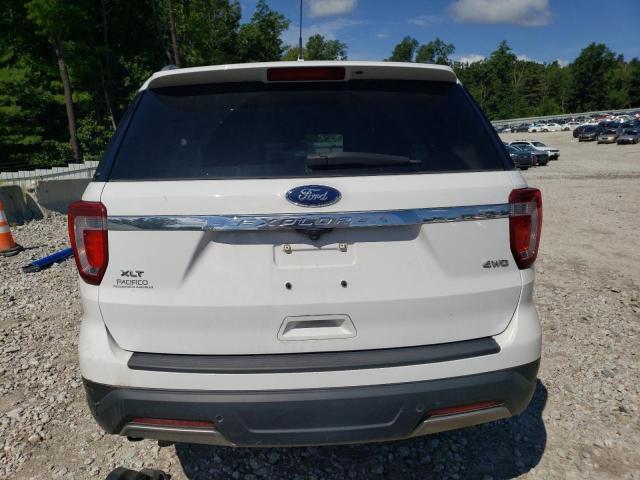 1FM5K8D89KGA02561 Ford Explorer X 6