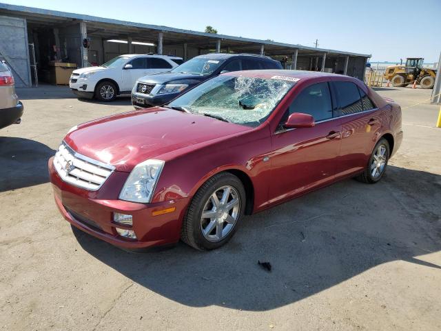 2005 Cadillac STS 