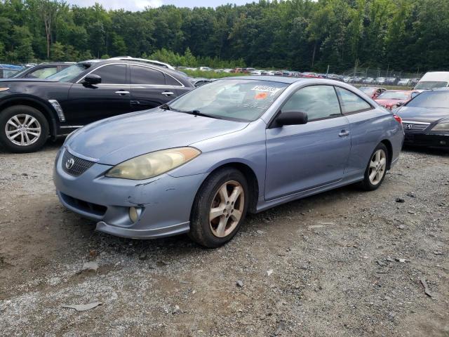 2004 Toyota Camry Solara SE