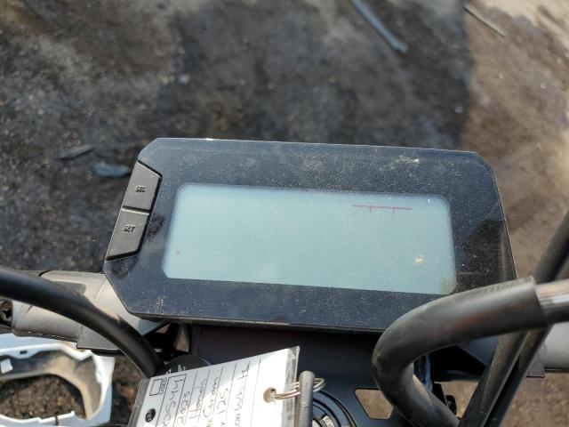 2023 HONDA GROM A MLHJC9258P5100544