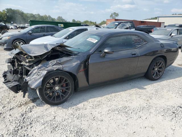 2015 Dodge Challenger SRT 392