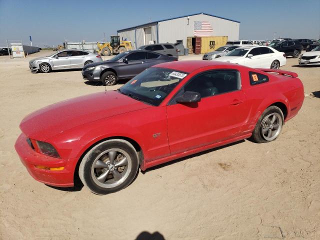 2005 Ford Mustang GT