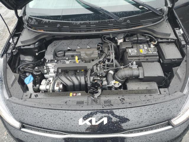 3KPA24AD0PE578155 Kia Rio LX 11