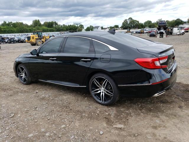 Vin: 1hgcv2f90ma014322, lot: 63190803, honda accord touring 20212