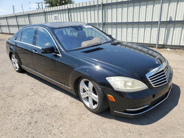 Vin: wddng8gb5aa341015, lot: 65756293, mercedes-benz s-class 550 4matic 20104