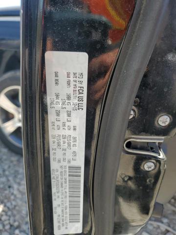 2016 JEEP PATRIOT LA - 1C4NJRFB3GD632784