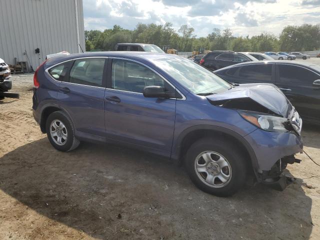 Vin: 5j6rm3h39cl021776, lot: 66677213, honda crv lx 20124