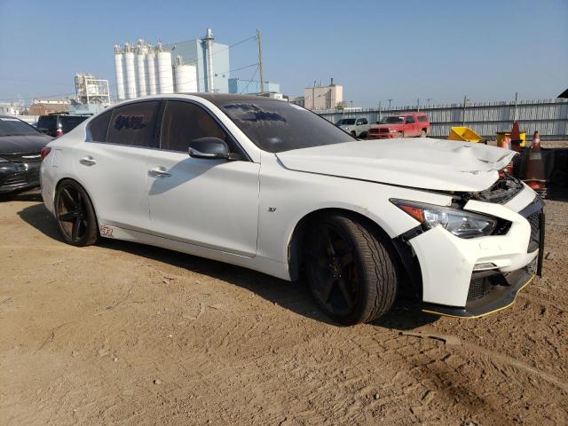 JN1BV7ARXEM695817 Infiniti Q50 BASE