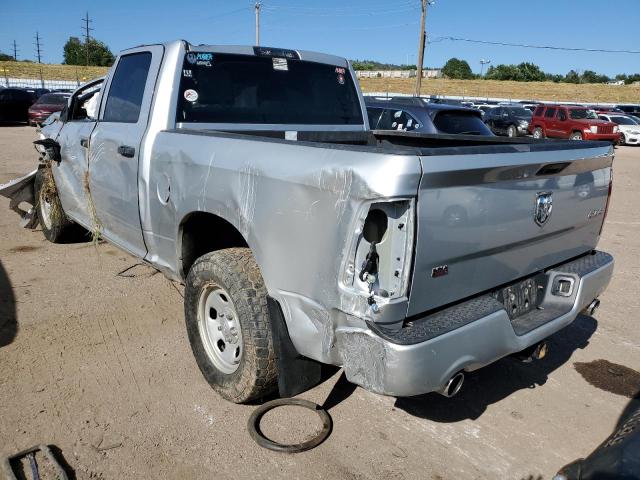 2015 DODGE 1500 - 1C6RR7KT0ES274458