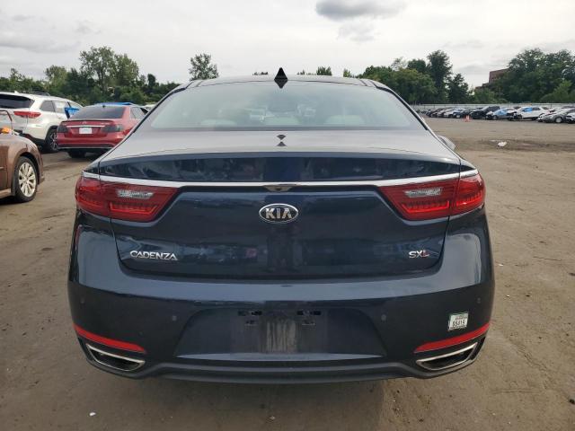 2018 KIA CADENZA LU - KNALC4J15J5098835
