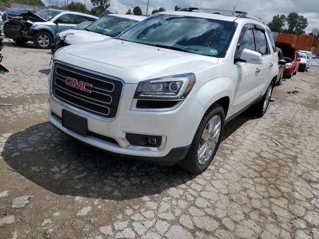 2017 GMC Acadia Limited 