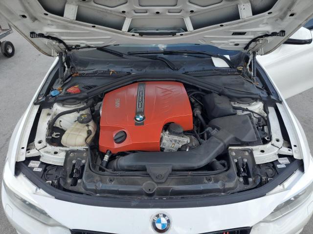 2016 BMW 435 XI GRA - WBA4B3C52GG528982