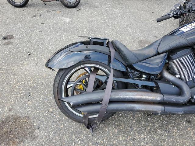 2015 VICTORY MOTORCYCLES VEGAS 8-BA 5VPGA36N5F3040664