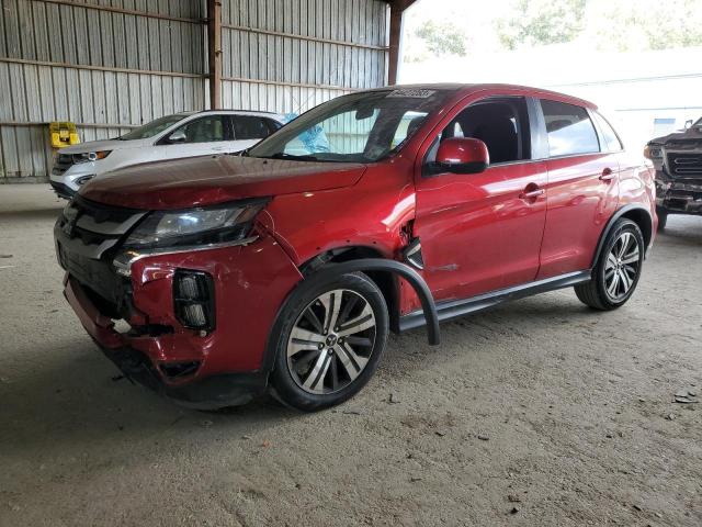 2020 Mitsubishi Outlander Sport ES