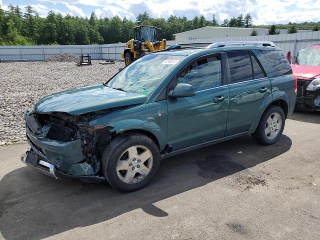 2006 Saturn VUE 