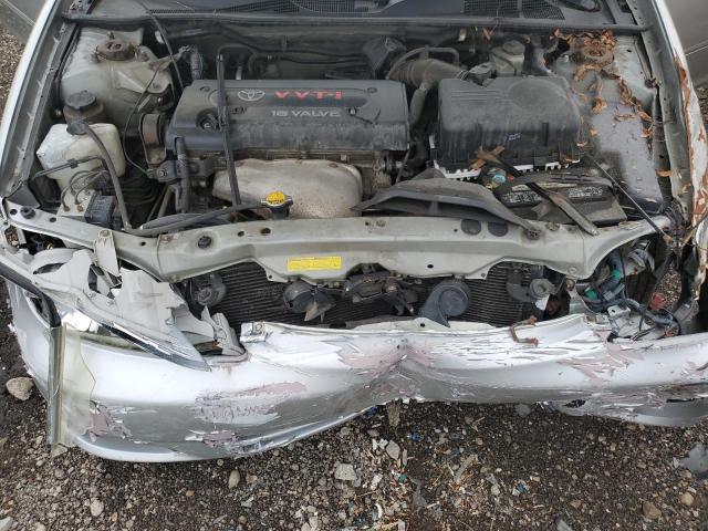 2003 Toyota Camry Le VIN: 4T1BE32K73U787631 Lot: 55559434