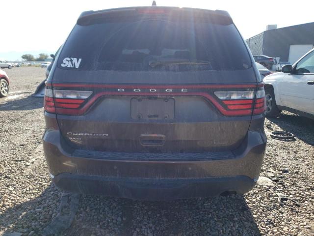 1C4RDJAG3HC824050 Dodge Durango Sxt
