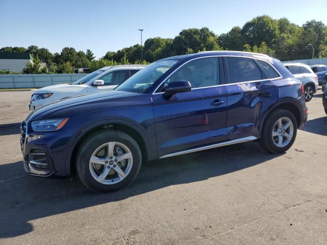 2021 Audi Q5 Premium