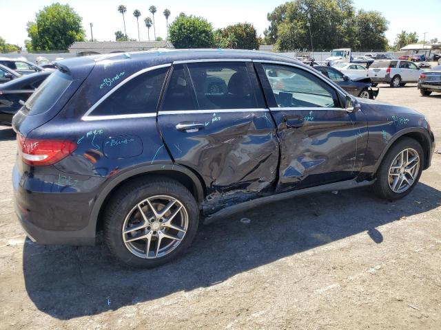 WDC0G4JB6GF059980 Mercedes-Benz GLC 300
