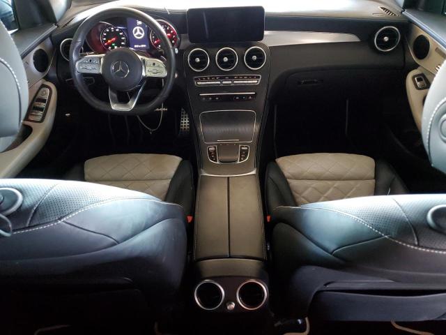 W1N0G8DB8MF871889 Mercedes-Benz GLC 300
