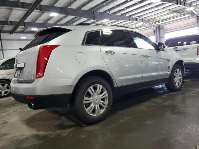 2011 Cadillac Srx VIN: 3GYFNGEY5BS679935 Lot: 64520983