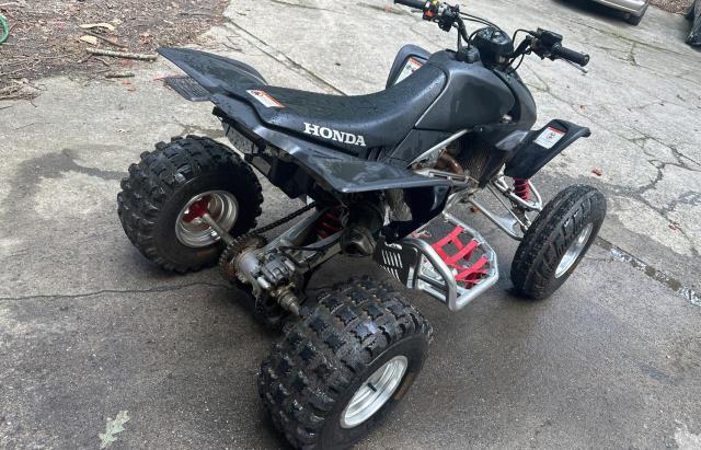 2006 HONDA TRX450 ER JH2TE32066K000697