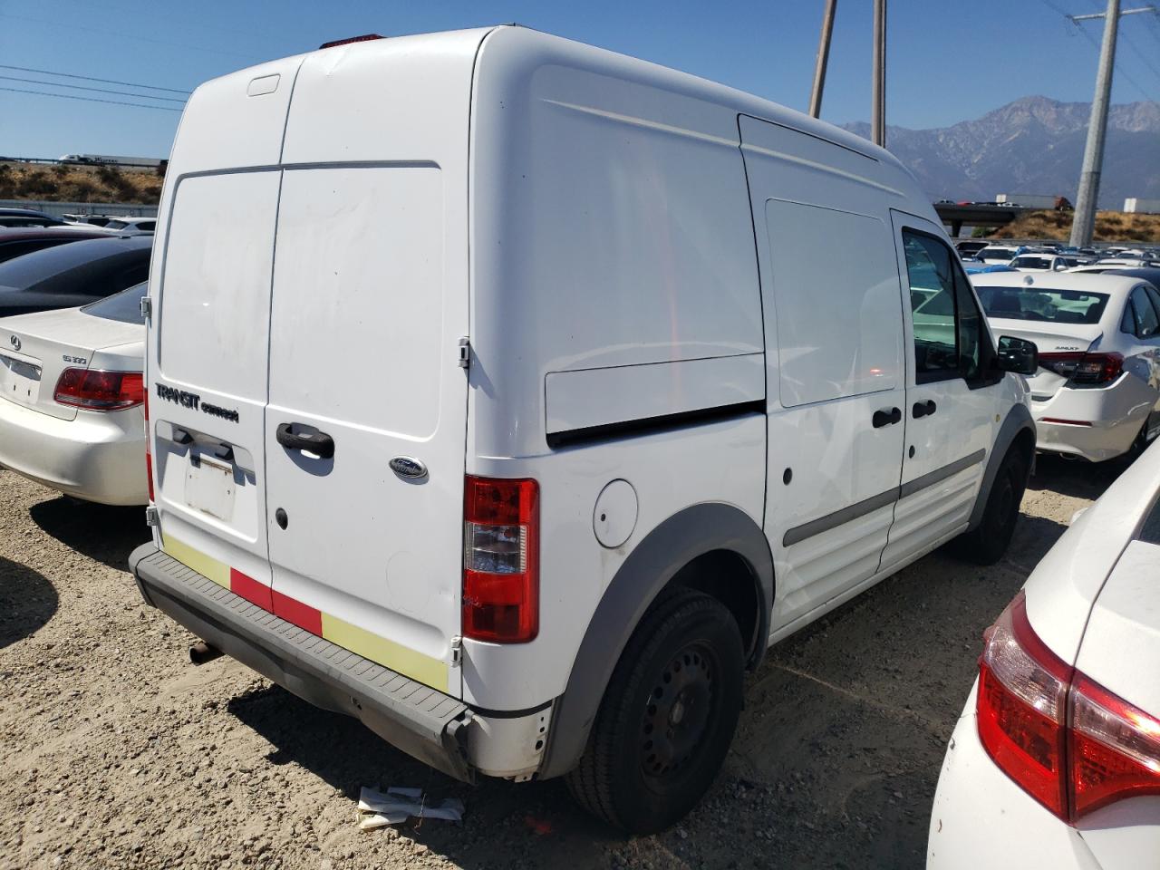 NM0LS7AN1BT059468 2011 Ford Transit Connect Xl