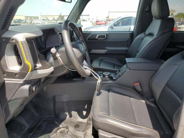 1FMEE5DP5NLA90758 Ford Bronco Base