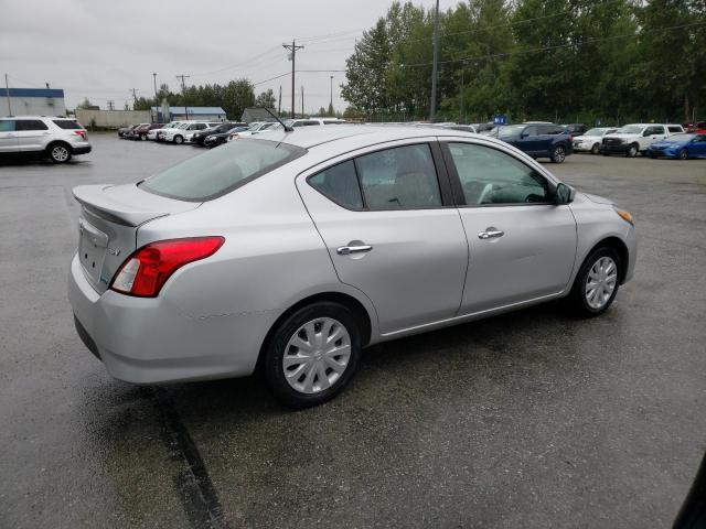 2016 NISSAN VERSA S - 3N1CN7AP9GL879968