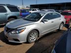 2017 NISSAN ALTIMA 2.5 - 1N4AL3APXHN311321