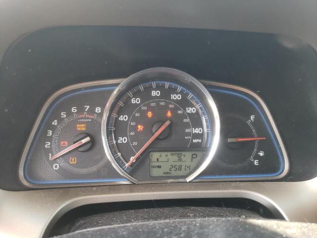 2015 TOYOTA RAV4 LIMIT - 2T3DFREVXFW391607