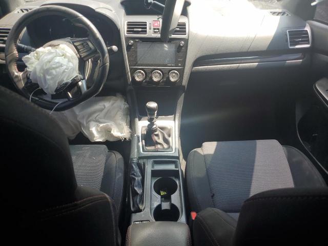 JF1VA1C6XJ9832814 Subaru Wrx Premium