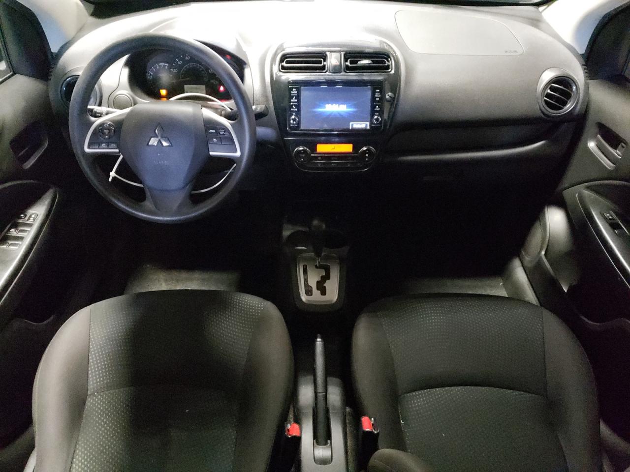 ML32F3FJ0LHF05928 MITSUBISHI MIRAGE 2020