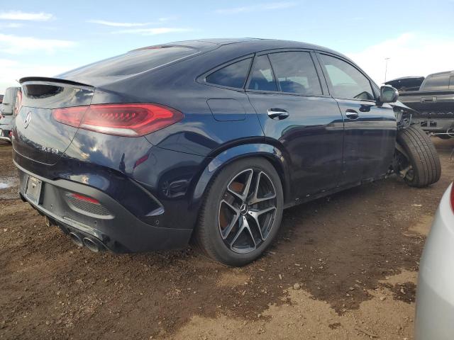 4JGFD6BB3MA381967 Mercedes-Benz Gle Coupe Amg 53 4matic
