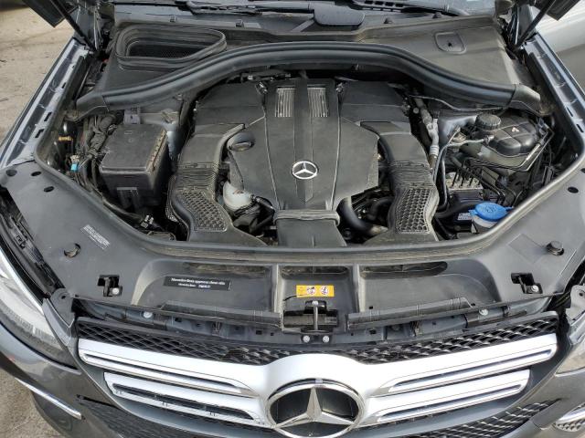 4JGDA5GB7KB213369 Mercedes-Benz Gle 400 4matic
