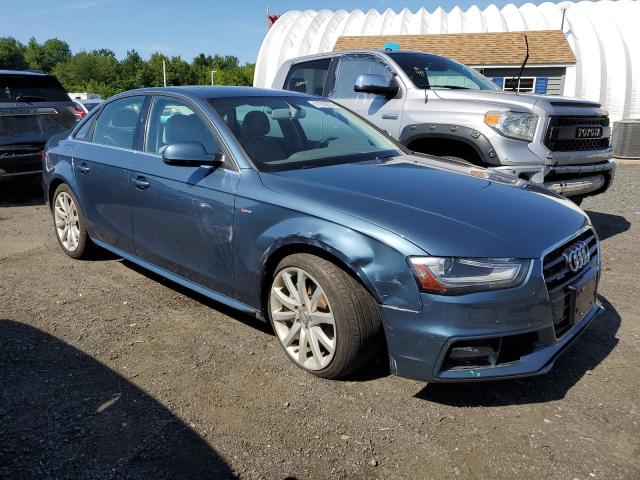 VIN WAUBFAFL4FN025698 2015 Audi A4, Premium no.4