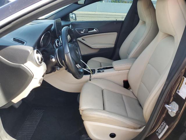 WDDSJ4EBXJN592413 Mercedes-Benz CLA 250