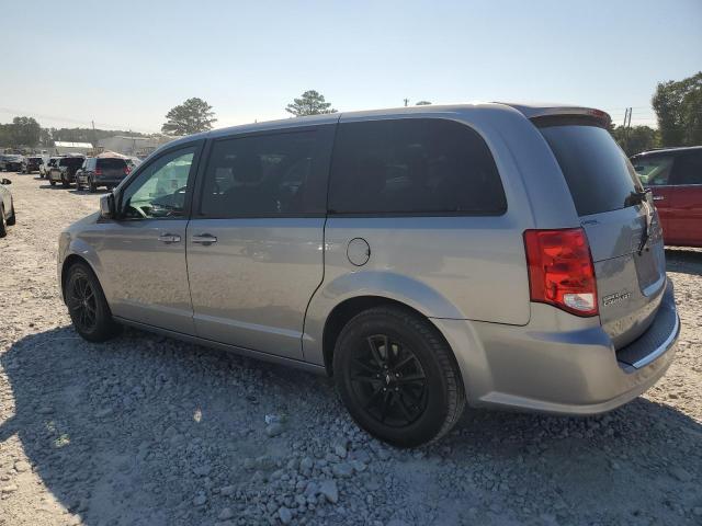 2C4RDGEG0KR670215 Dodge Grand Caravan Gt